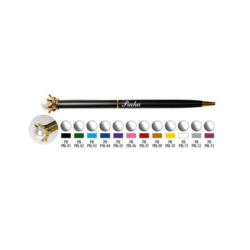 Pen Pearl