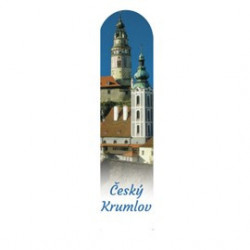 3D Collection "Ceský Krumlov"