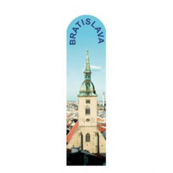 3D Collection "Bratislava"