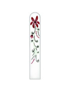 Glass nail files
